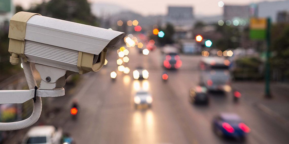 "Цифровий концтабір": Кремль хоче контролювати всі системи відеонагляду у росії 1