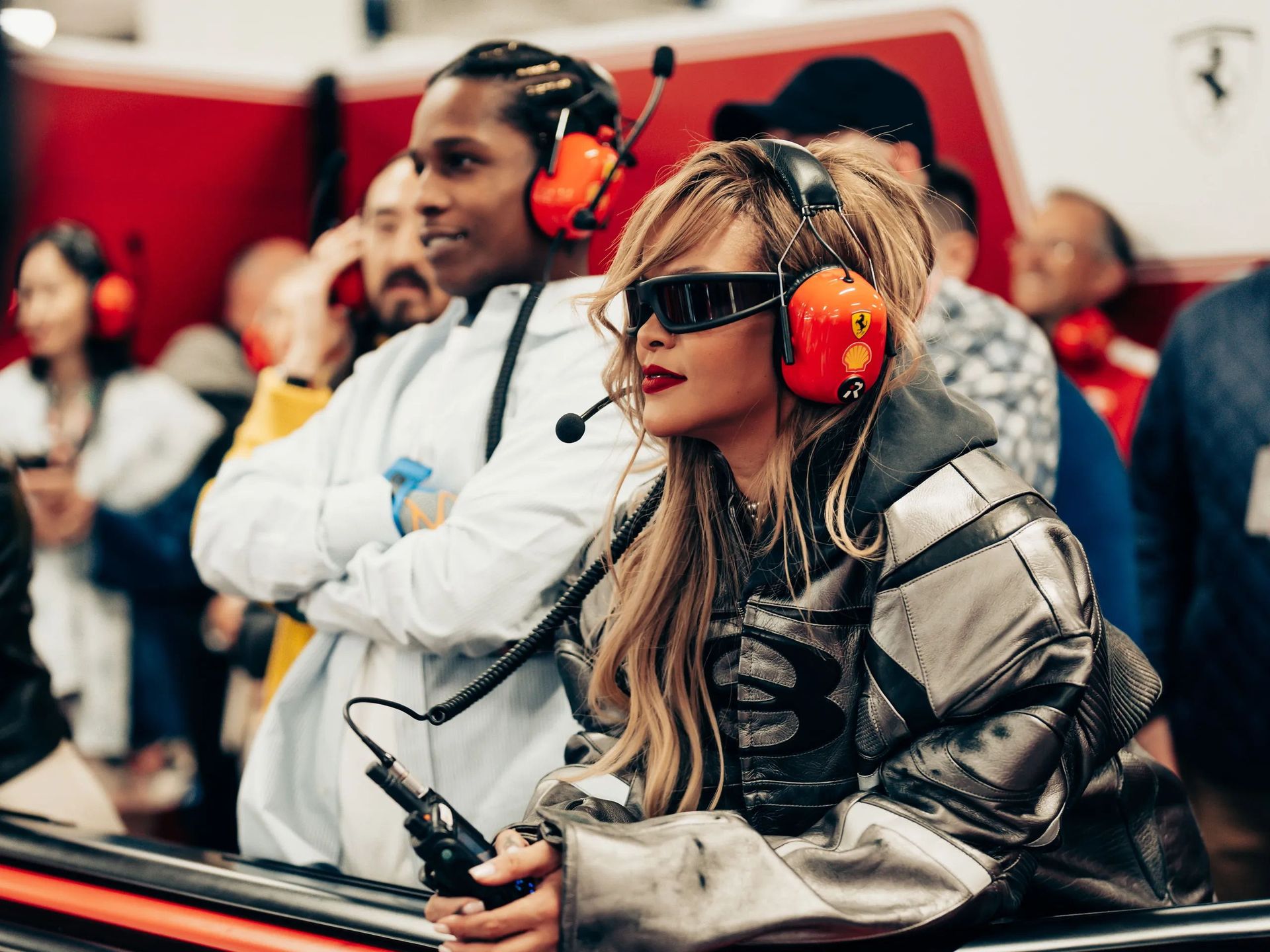 Перегони – захоплююче видовище Перегони – захоплююче видовище