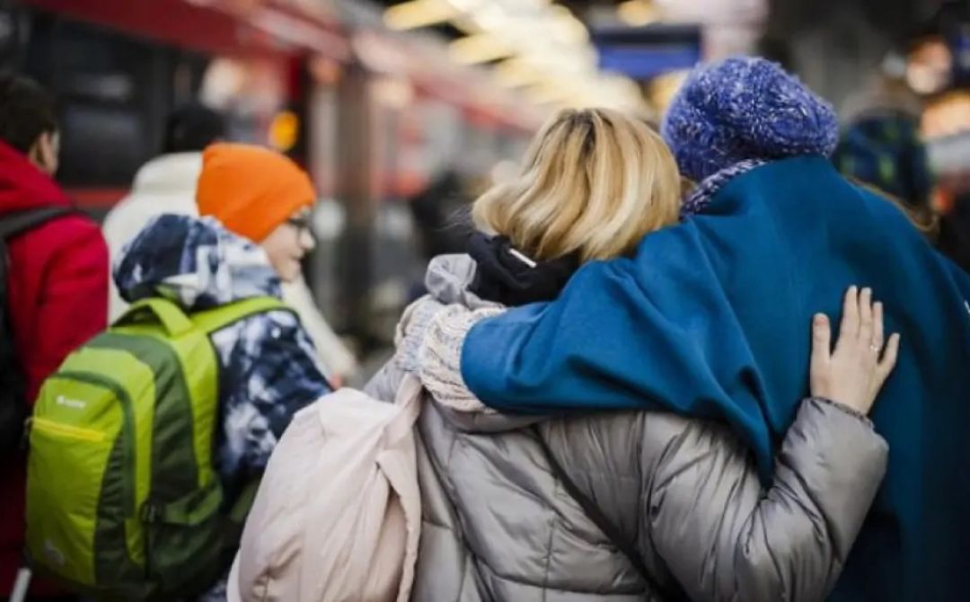 Скільки жінок не планують навчатися в Україні після війни і чому 1