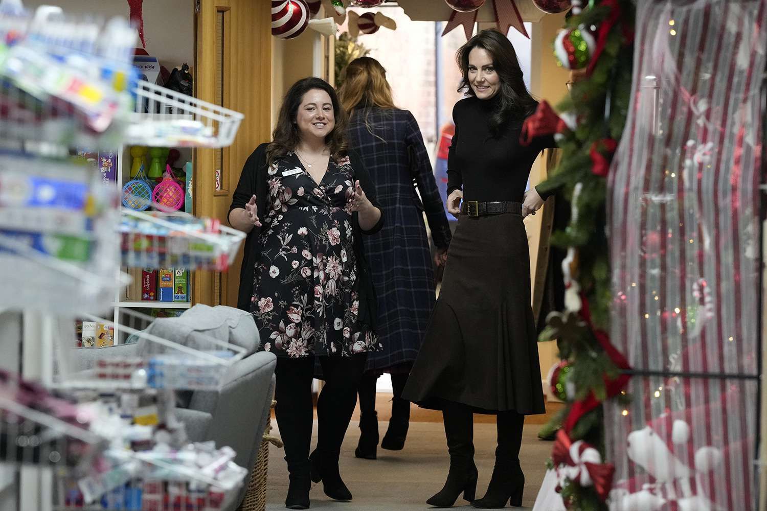 Струнка Кейт Міддлтон Струнка Кейт Міддлтон