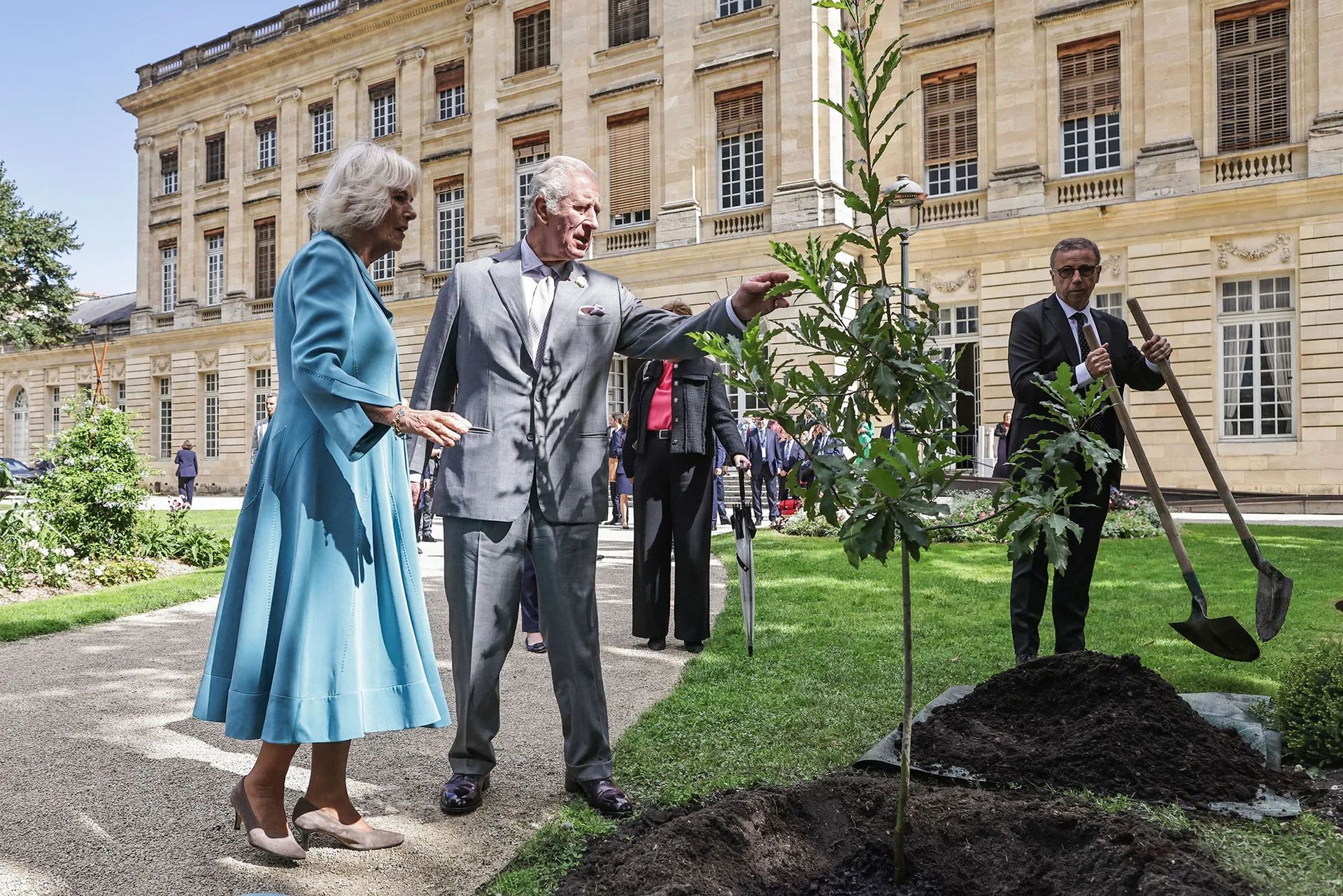 Збереження для майбутніх поколінь Збереження для майбутніх поколінь