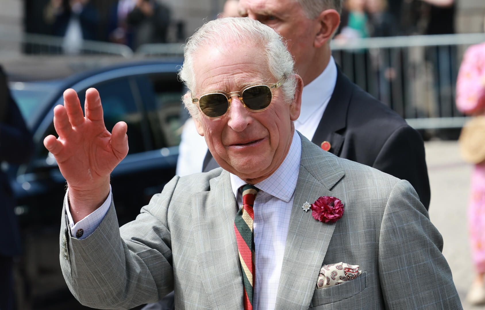 Глава сімейного офісу Глава сімейного офісу