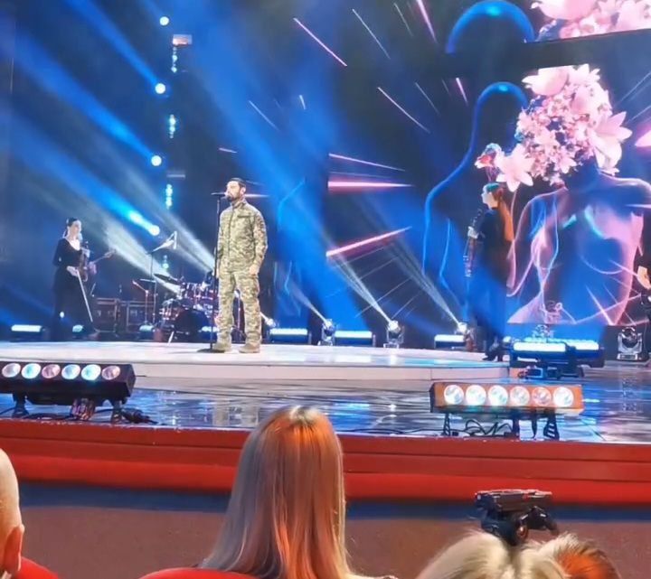 Віталій Козловський. Віталій Козловський.