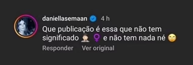 В Бразилії звинуватили Мессі в подружній зраді 1