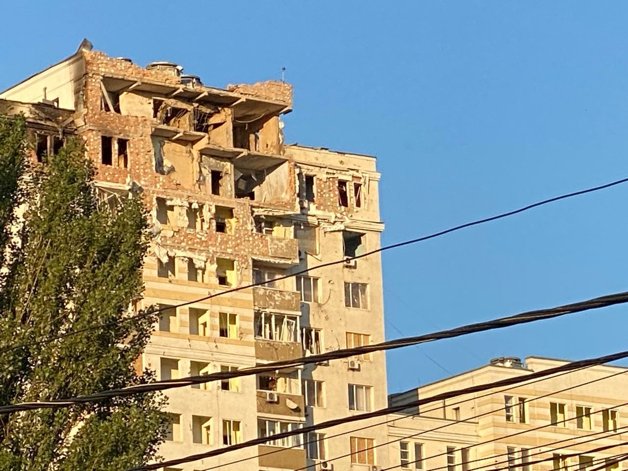 Украинские
