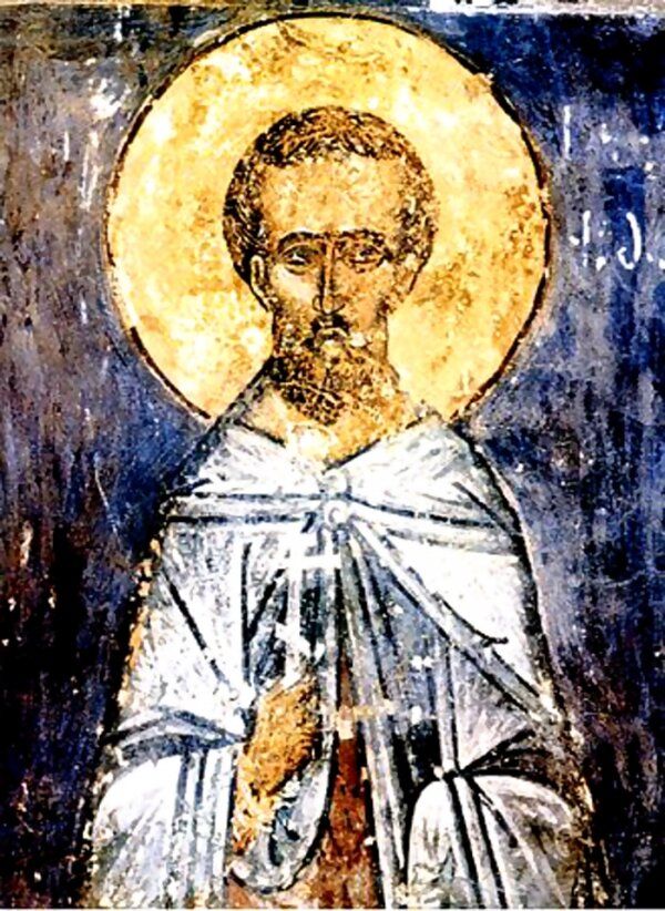 Хорошою прикметою 28 листопада вважається носити синій одяг