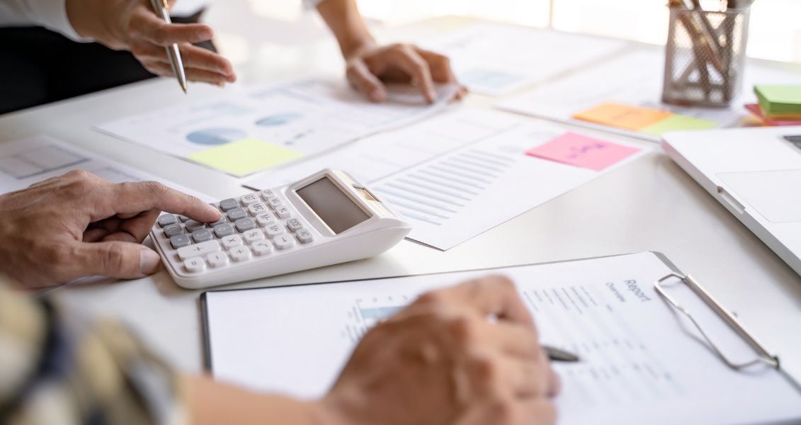 Фахівці з фінансового моніторингу в Україні стоять на передовій захисту фінансової системи країни