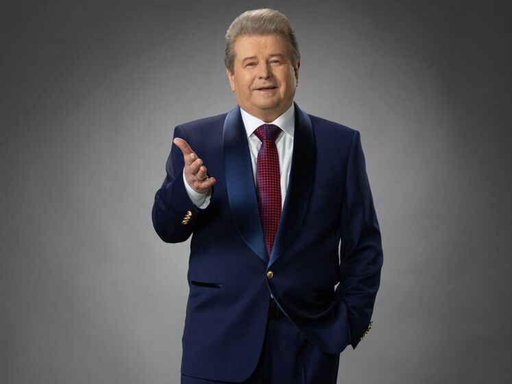 Михайло Поплавський 