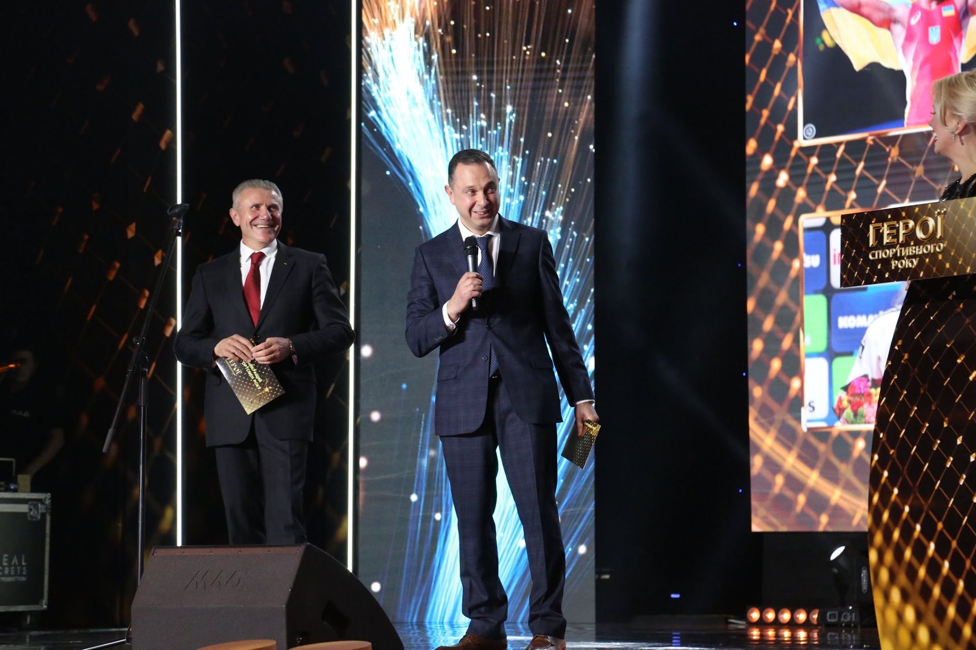 Олена Говорова: про спорт під час війни, ФЛАУ та НОК 2