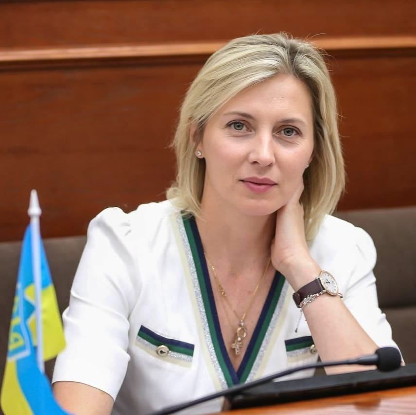 Олена Говорова: про спорт під час війни, ФЛАУ та НОК 1