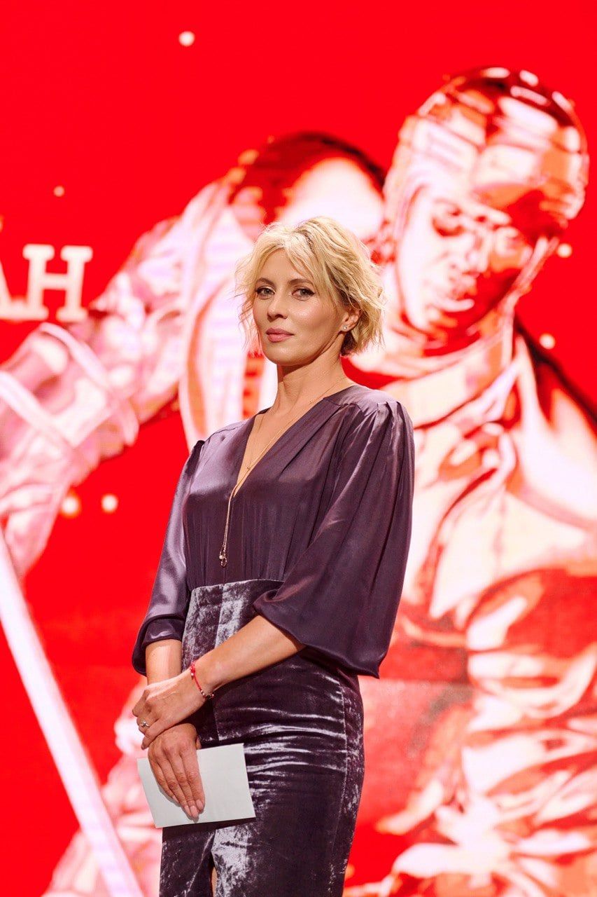 Олена Говорова: про спорт під час війни, ФЛАУ та НОК 4