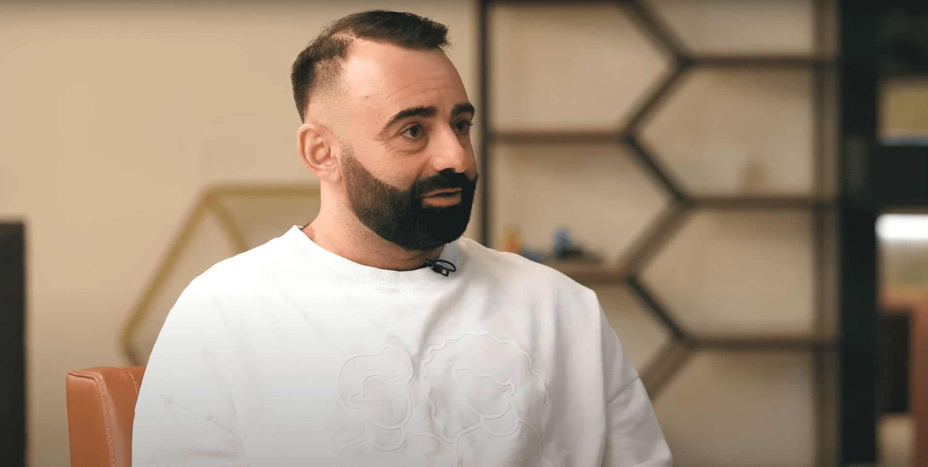 Очень отвратительное чувство Очень отвратительное чувство