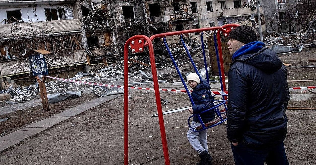Росія готує нову хвилю депортації дітей з ТОТ Росія готує нову хвилю депортації дітей з ТОТ