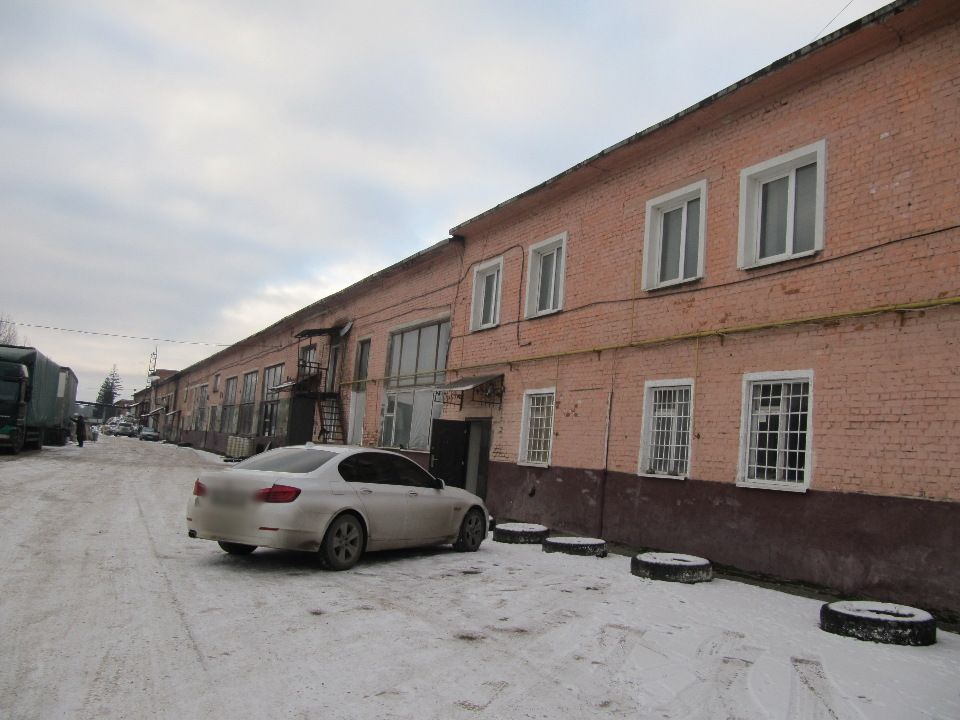Укрпошта відремонтує депо на Івано-Франківщині: скільки це буде коштувати 1