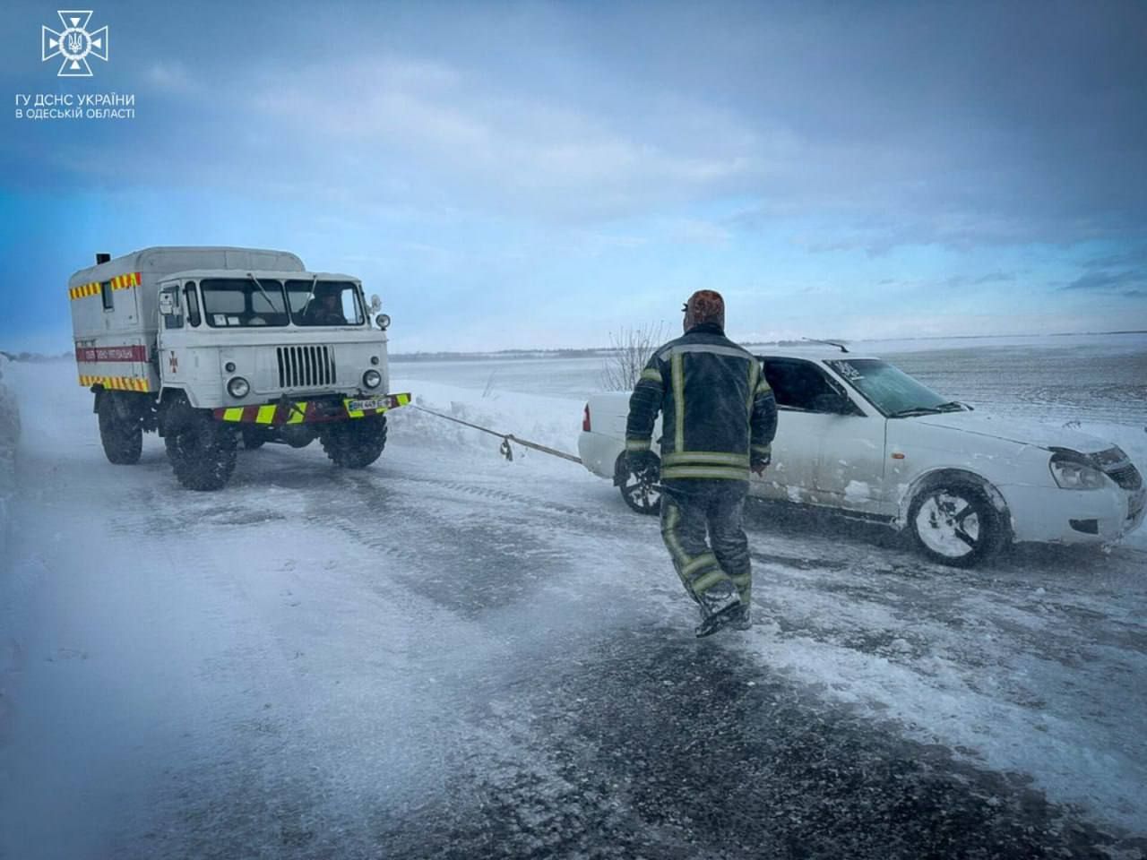 Підрозділи ДСНС залучалися до допомоги 254 рази. Фото Ігор Клименко Підрозділи ДСНС залучалися до допомоги 254 рази. Фото Ігор Клименко