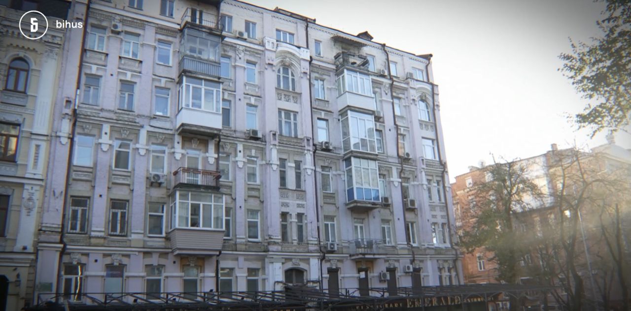 Квартира в Києві