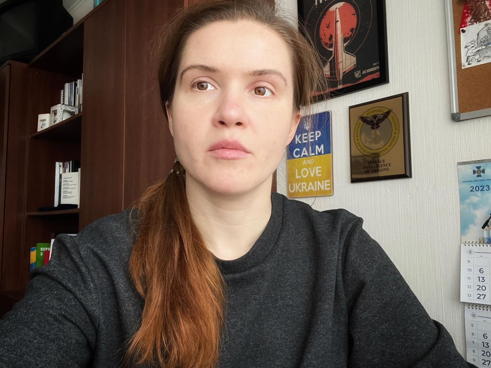 Бажала дезертирам розстрілу, "керувала" бійцями на Сході: чим відома чемпіонка Ради з крінжу Марʼяна Безугла 1