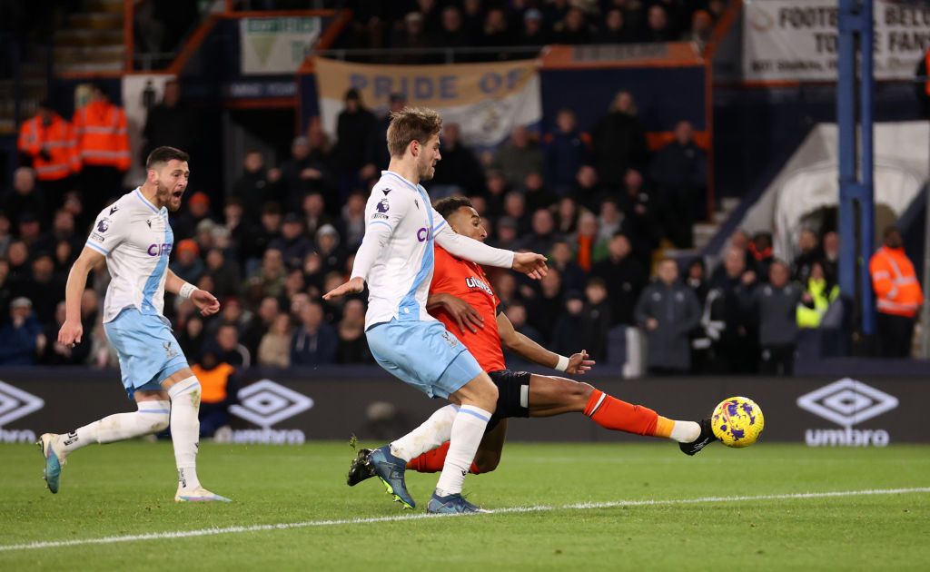 МЮ на коне, Арсенал в лидерах, Сити в шоке: обзор 13-го тура АПЛ 1