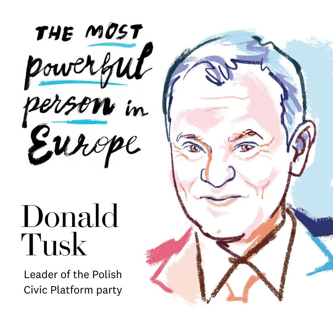 Зеленського назвали головним мрійником Європи: хто ж став найвпливовішою людиною континенту 2