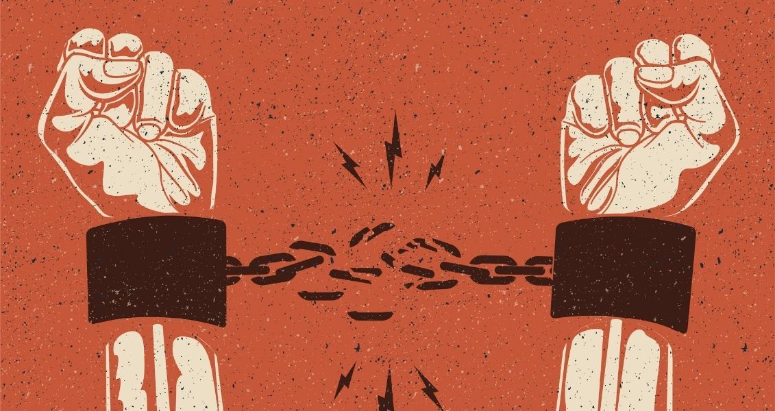 Этот день призван привлекать внимание населения к преступлениям современного рабства, ведь в повседневной жизни мы не часто вспоминаем эту проблему