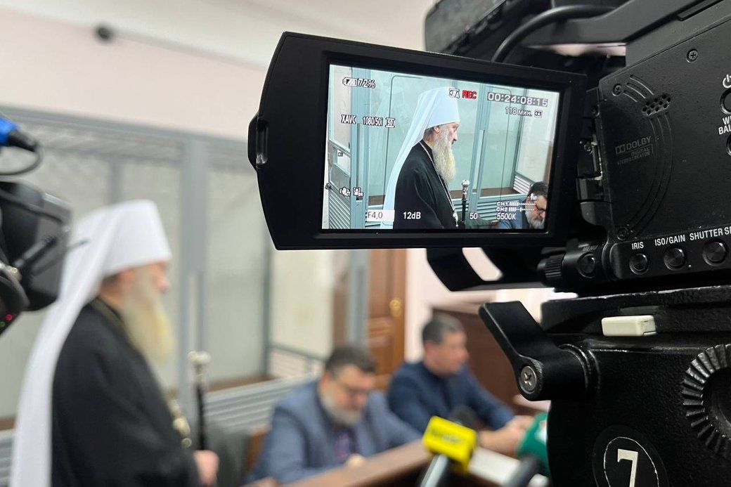 Лебедь о нарушениях, которые ему инкриминируют