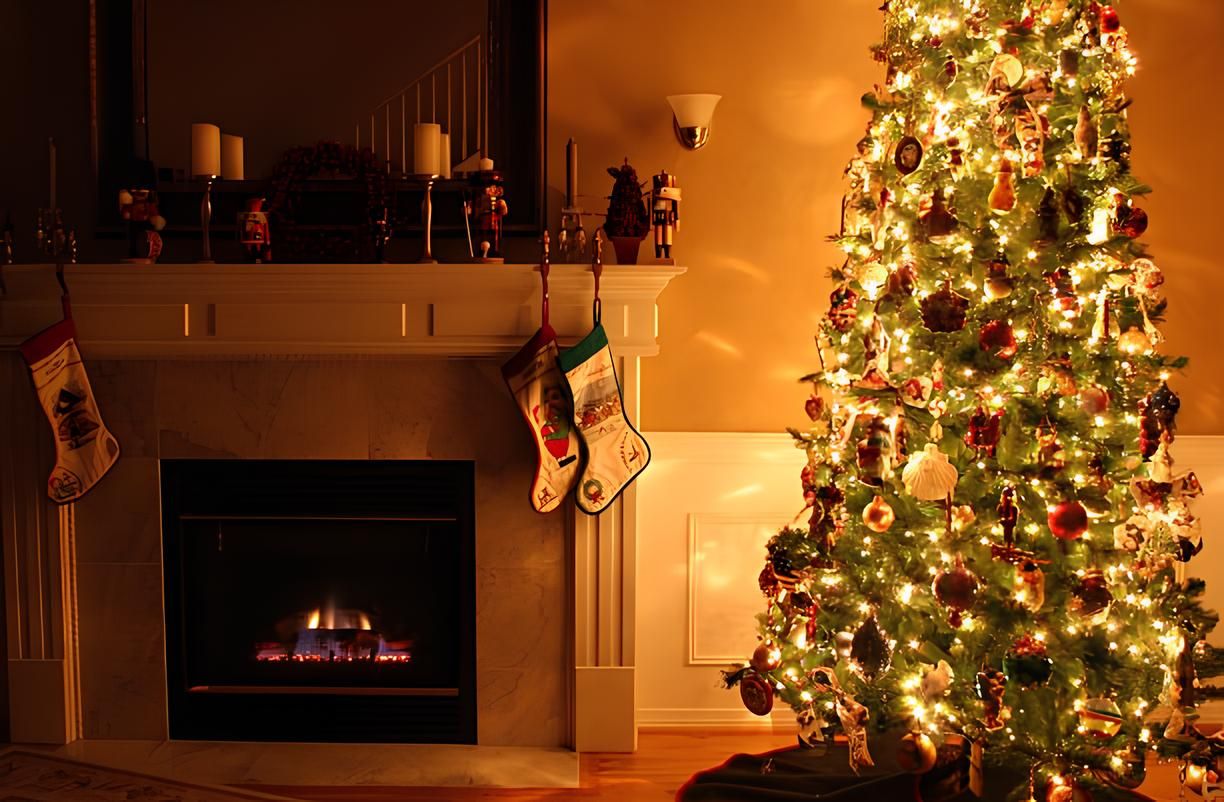 Різдвяний стіл поляків за кулінарною традицією найбільш наближений до України. Різдвяний стіл поляків за кулінарною традицією найбільш наближений до України.