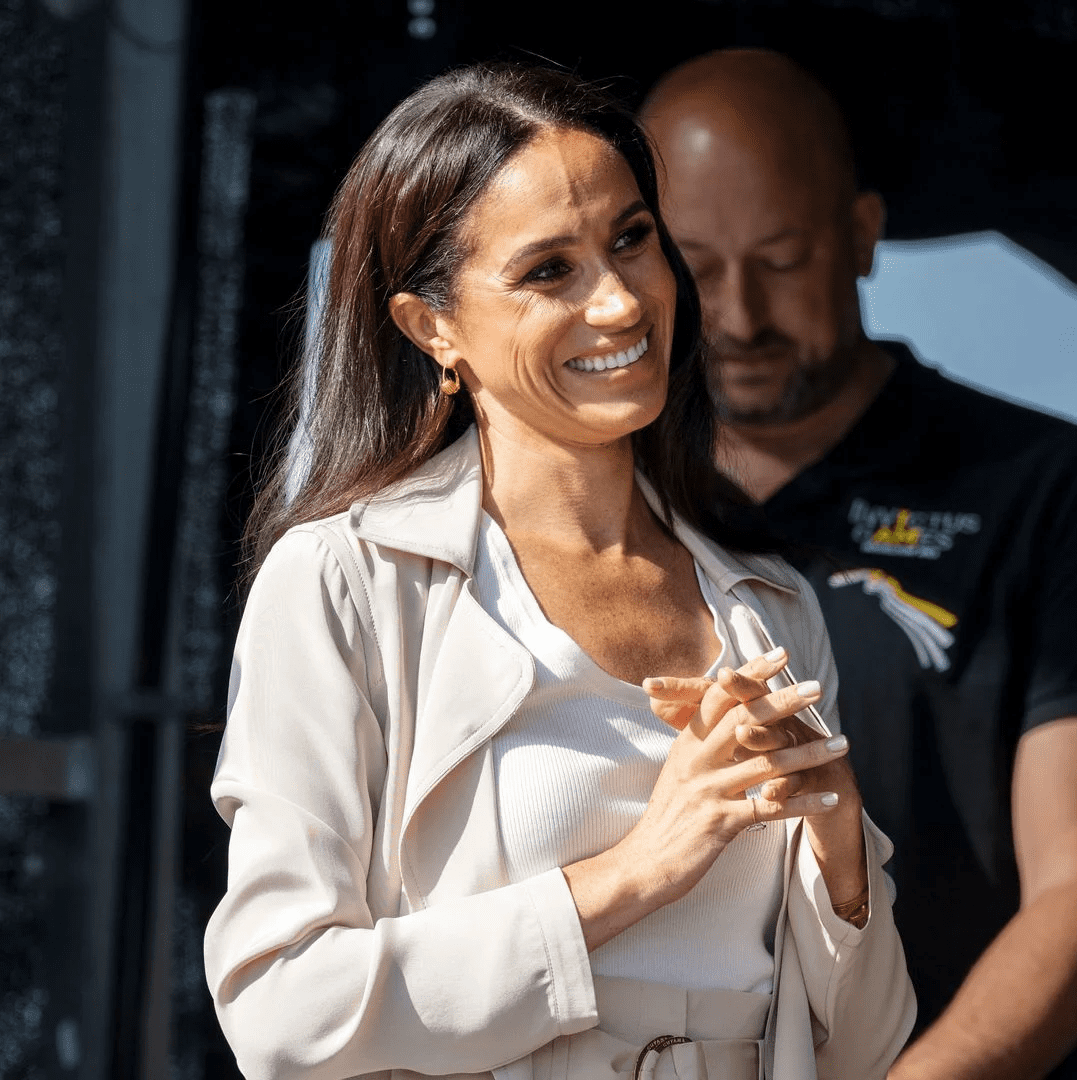 Меган Маркл Меган Маркл