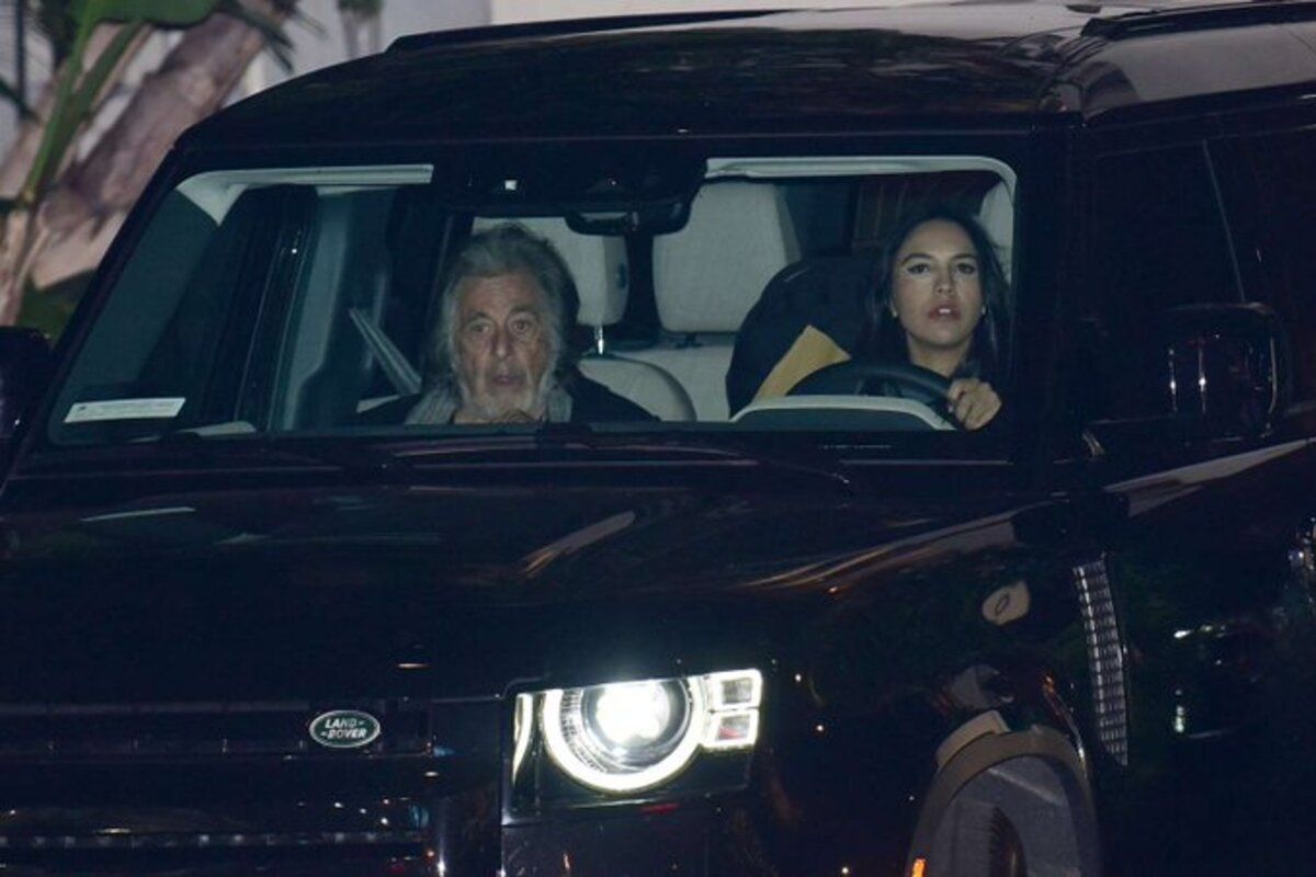 Вони возз'єдналися