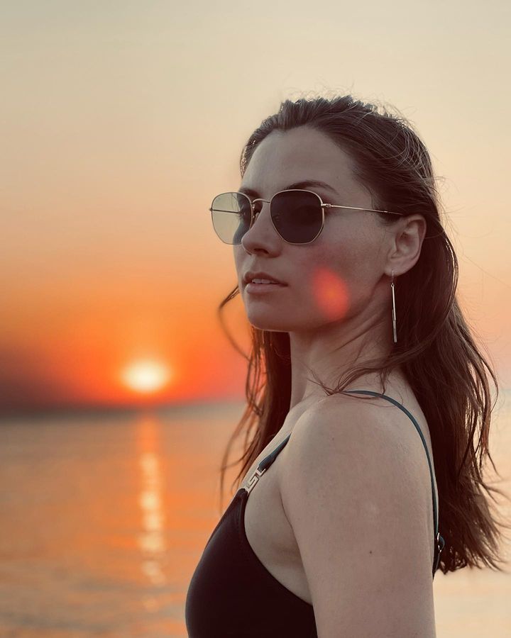 Втекла за дві години