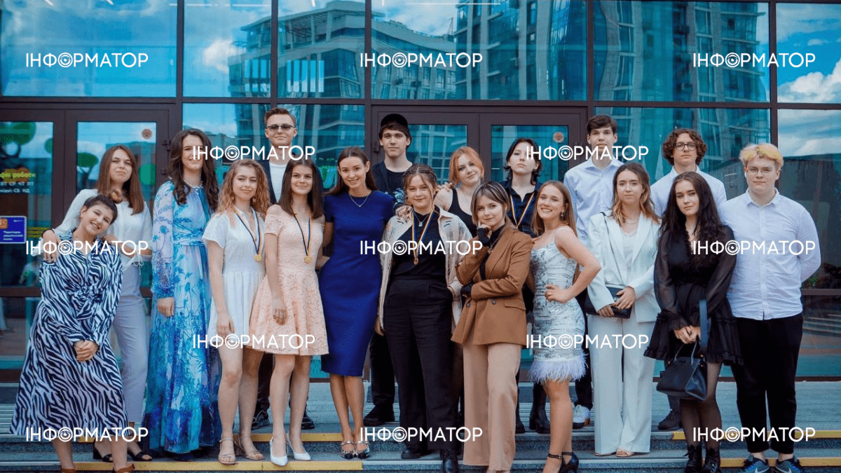 Донька Зеленського знайшла бойфренда: де зараз навчається 19-річна Олександра 1