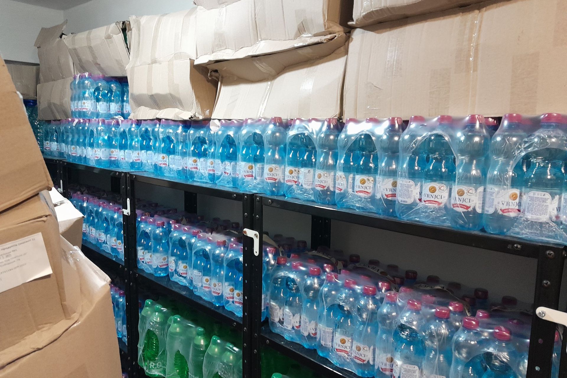 В больнице Херсона обустроили укрытие: есть медпукнт, операционная и лазарет – как выглядит 2