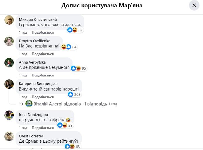Безуглая ищет замену Залужному: нардепка предлагает 13 кандидатов на должность главнокомандующего ВСУ 2