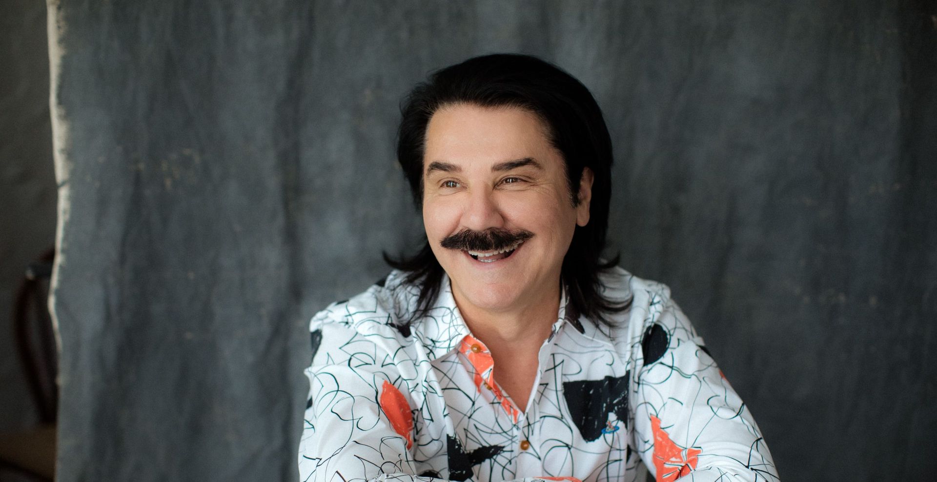 Павел Зибров высказался по поводу предателей.