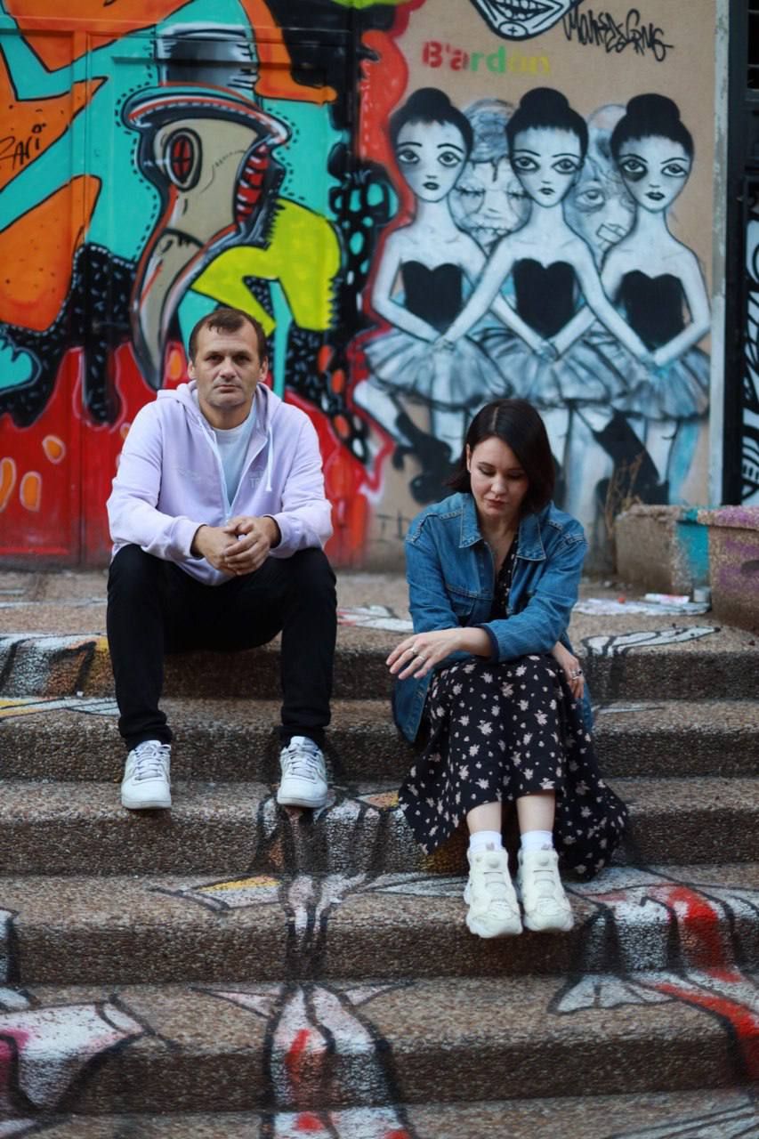 АИГЕЛ АИГЕЛ