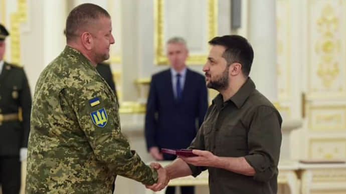 Більше не партнери? Більше не партнери?