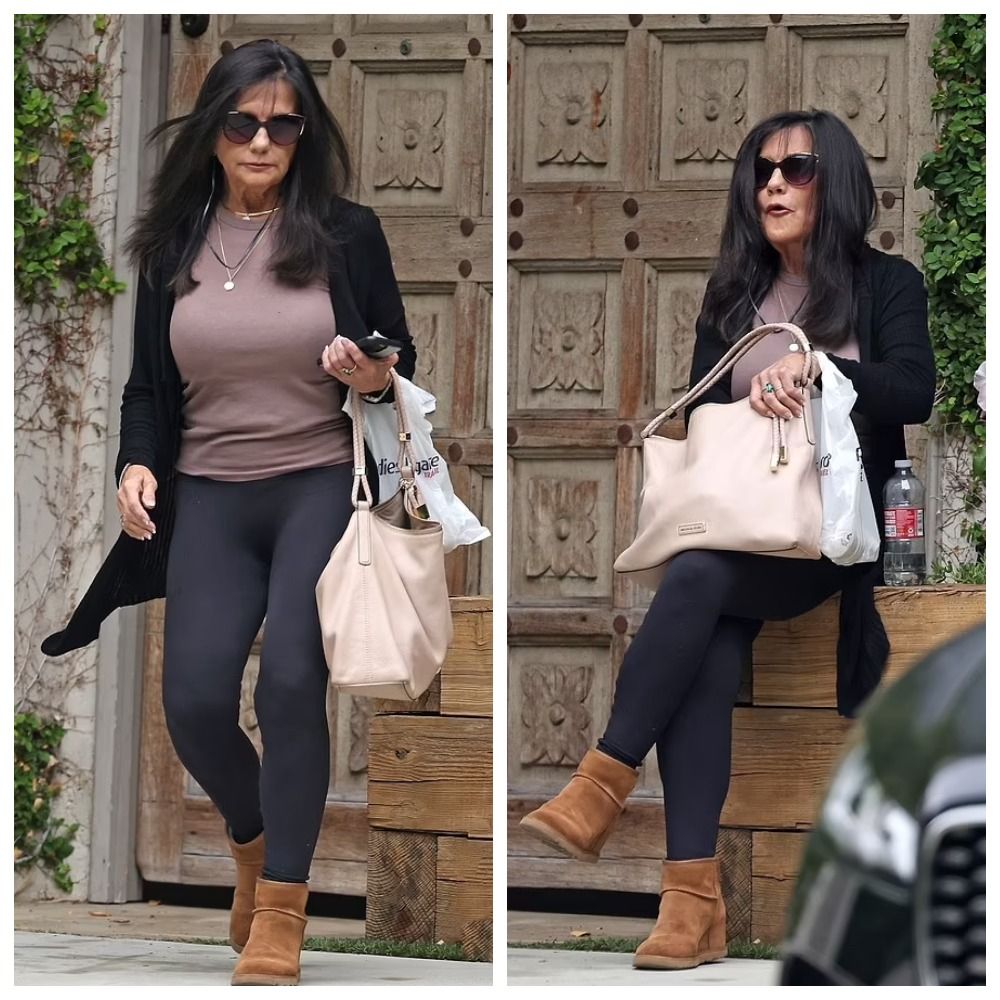 Лінн Спірс Лінн Спірс