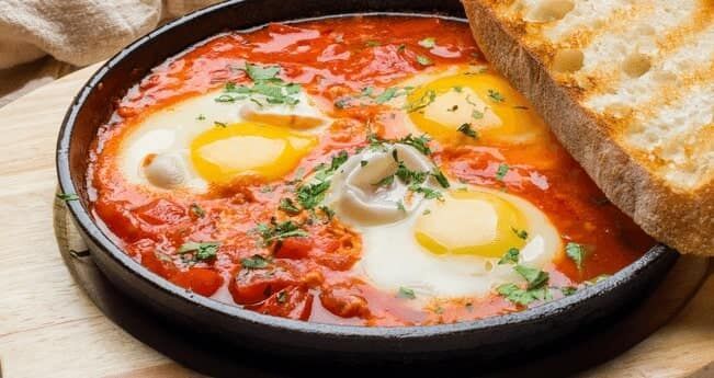 Вкусно и сытно поесть можно по рецептам наших защитников! Вкусно и сытно поесть можно по рецептам наших защитников!