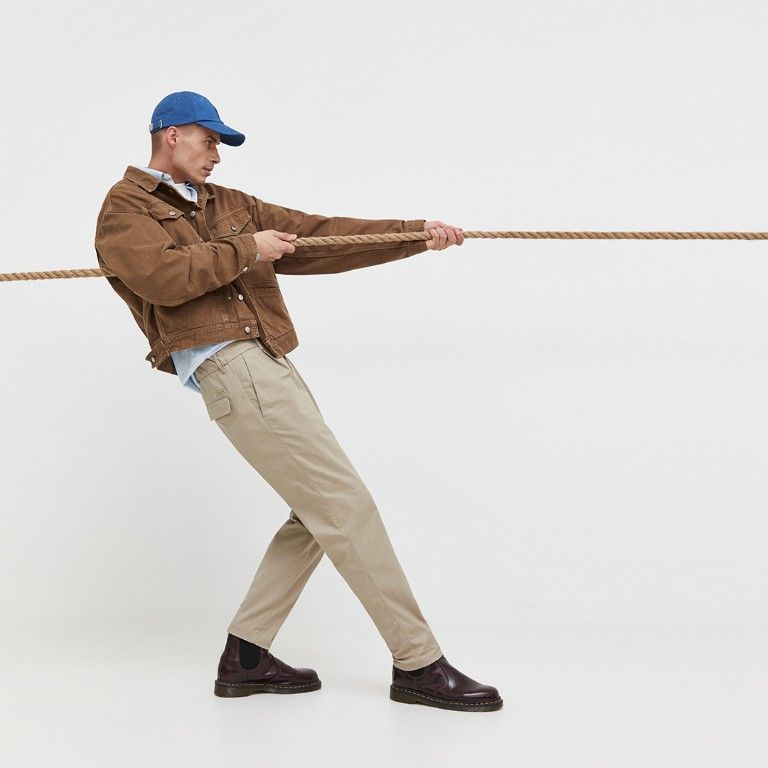 Які штани підійдуть взимку? Практичний посібник 1