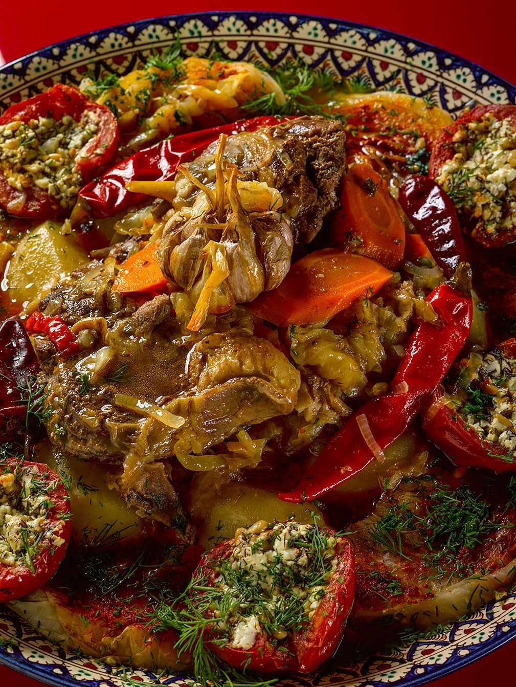 Басма - дуже проста в приготуванні й надзвичайно смачна страва! Басма - дуже проста в приготуванні й надзвичайно смачна страва!