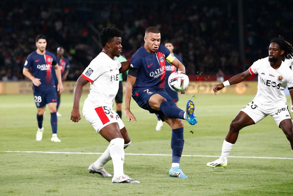 Чи є альтернатива ПСЖ: за ким просто зараз слідкувати в Лізі 1 1