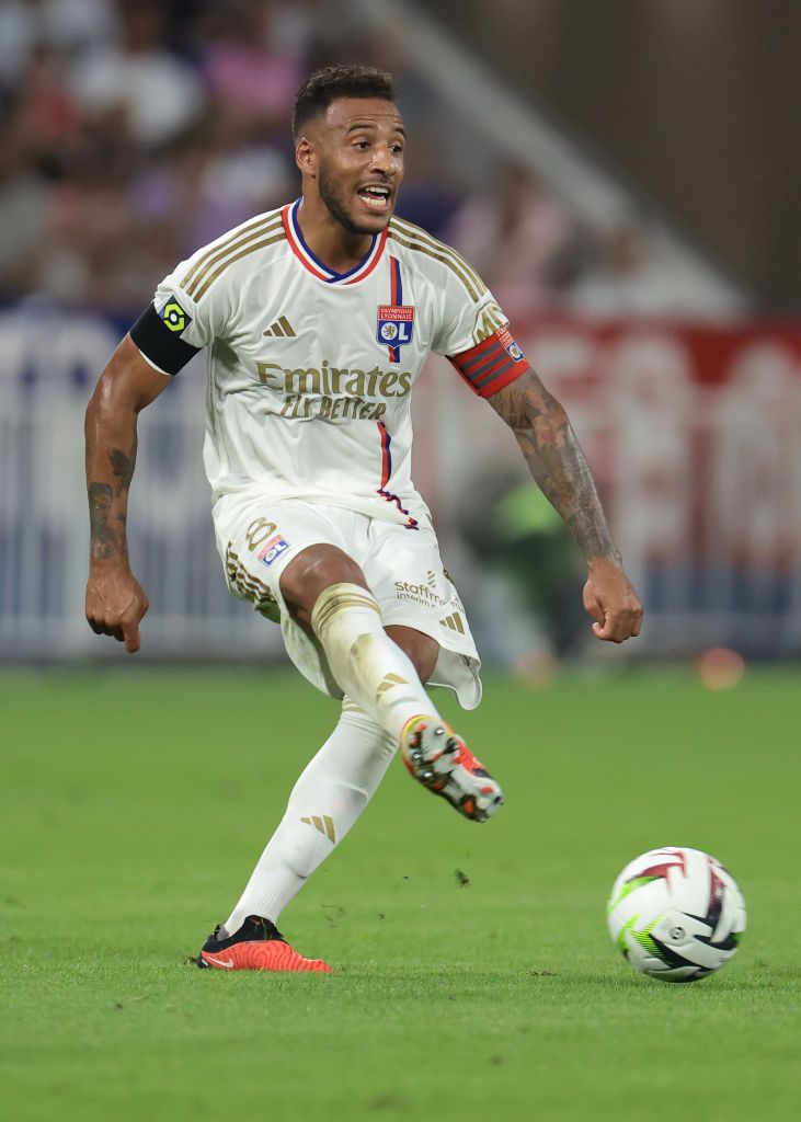 Чи є альтернатива ПСЖ: за ким просто зараз слідкувати в Лізі 1 4