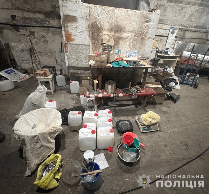 На Черкасщине разоблачили наркогруппировку, которая зарабатывала 5 млн грн ежемесячно: в Офисе генпрокурора раскрыли подробности 2