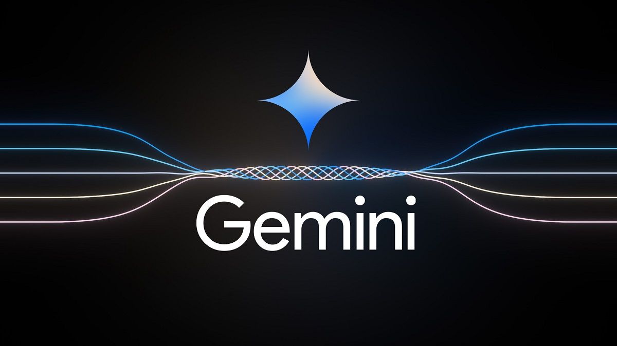 ШИ Gemini