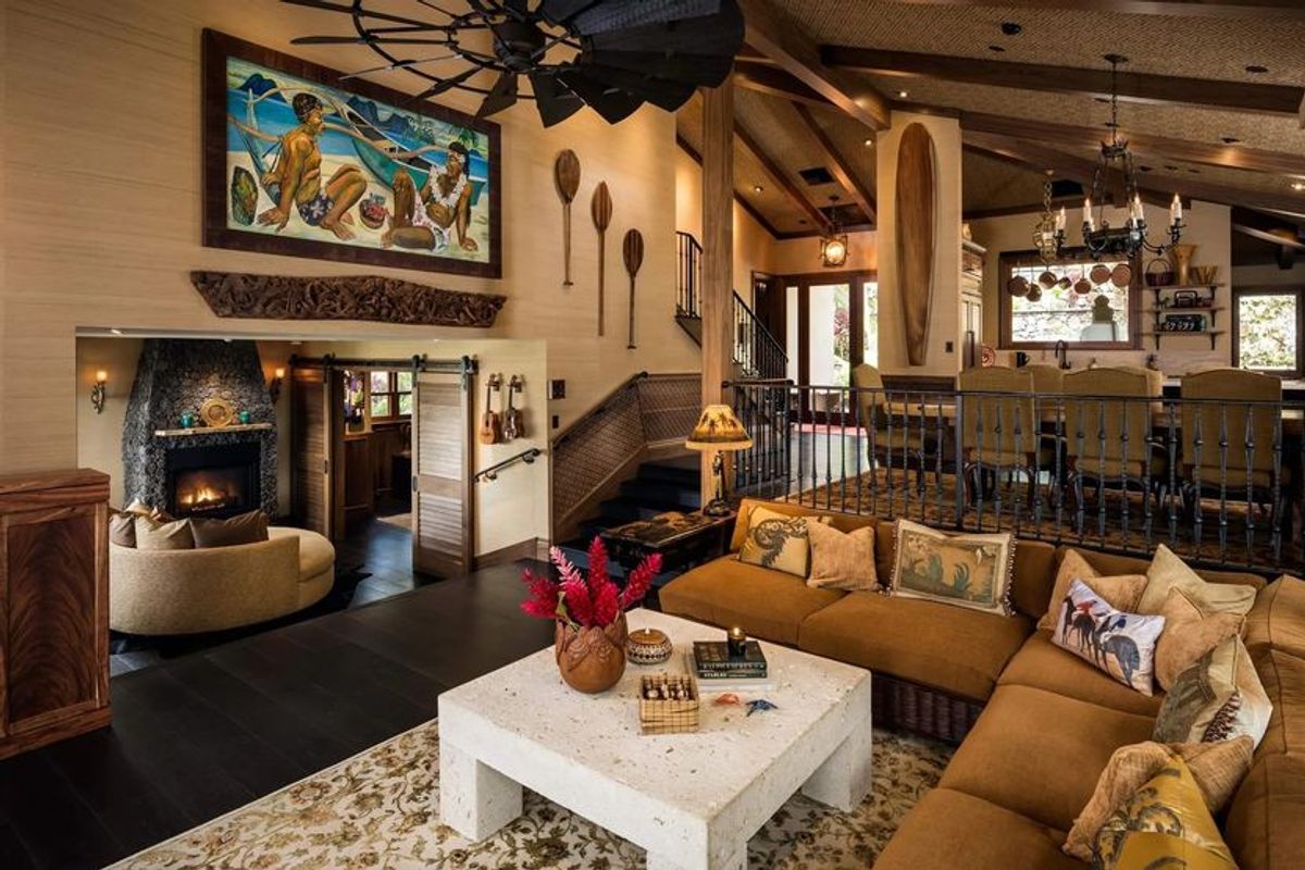 Маєток Маєток