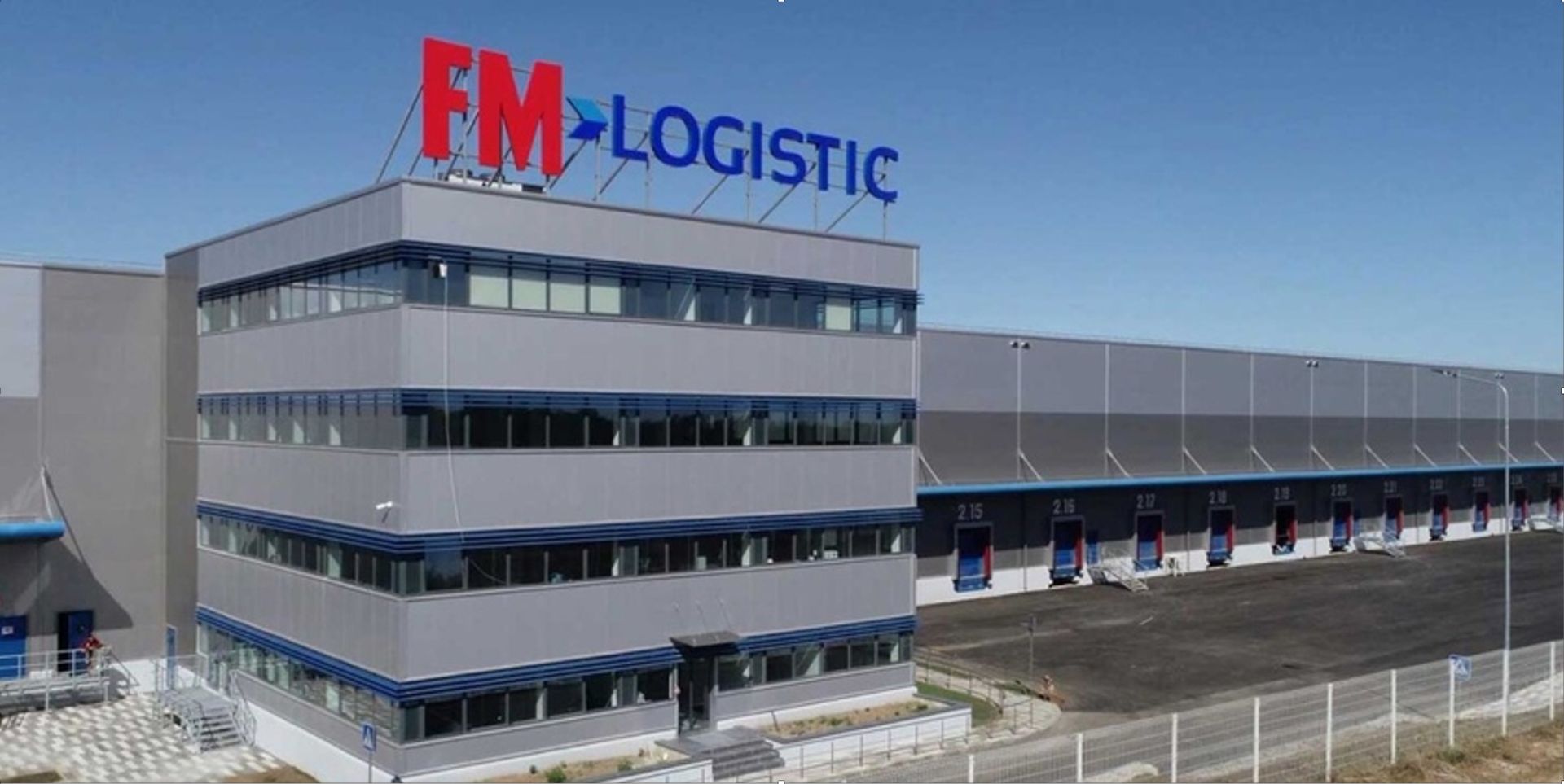 Roshen, НЕМО та FM Logistic: заробляючи на ринку ворога 2