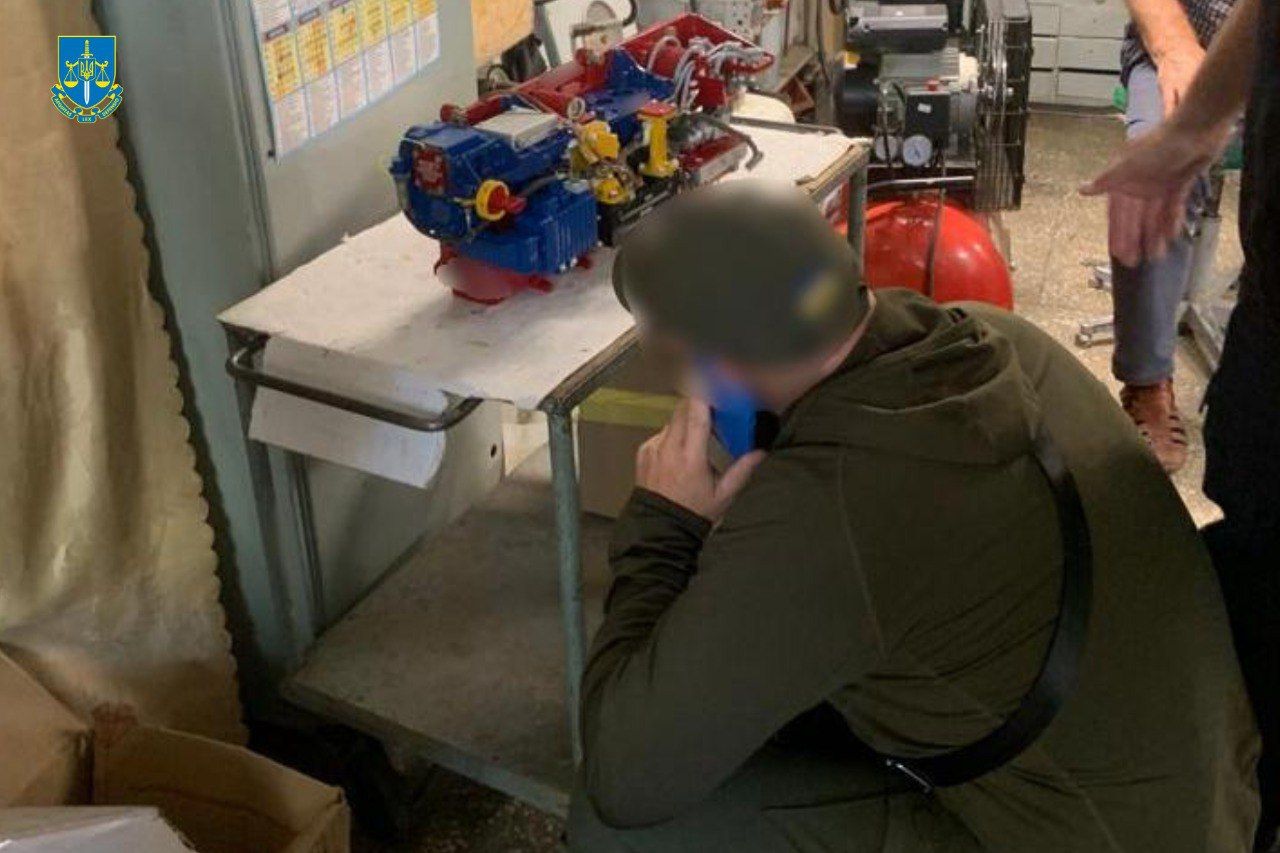 Сума розтрачених коштів сягнула 1,9 млн грн Сума розтрачених коштів сягнула 1,9 млн грн