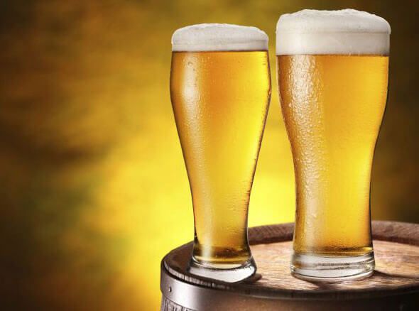 Лагер — це універсальне пиво, яке добре поєднується з багатьма продуктами і яким насолоджуються цілий рік, що робить його популярним вибором для різних випадків