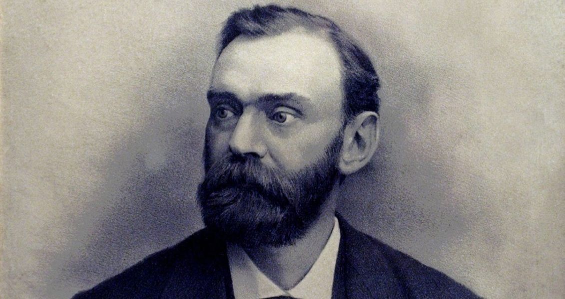 Марія Склодовська-Кюрі – стала першою жінкою, що отримала Нобелівську премію