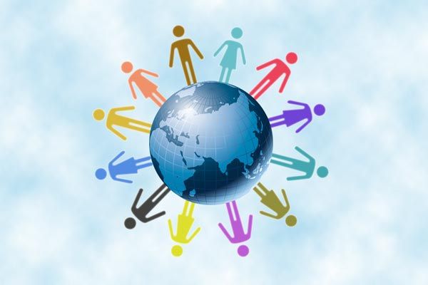 День прав людини націлений привернути увагу людства до Загальної декларації прав людини та дотримання принципів цього міжнародного документа