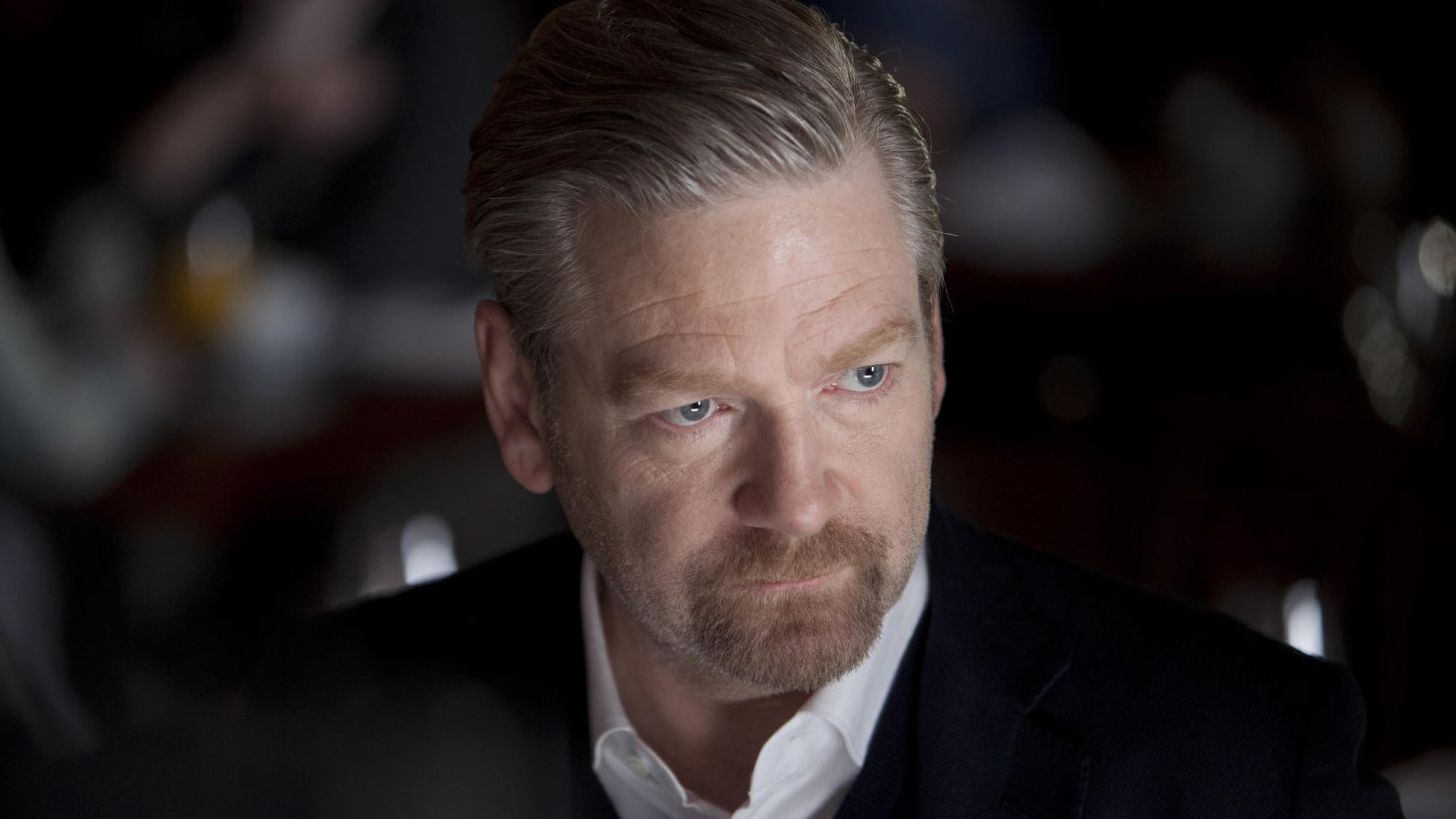 Кеннет Брана